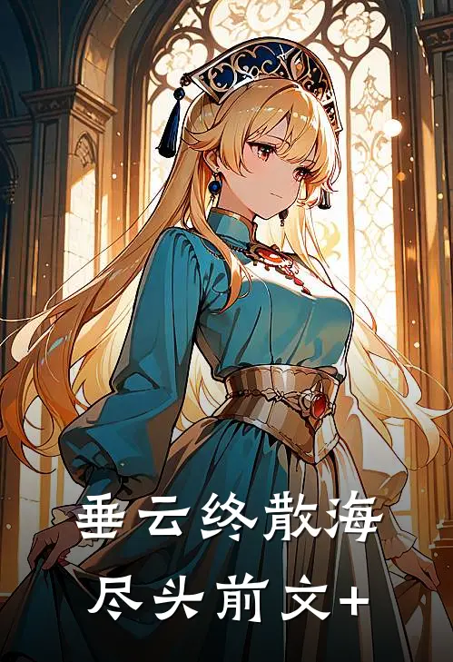 垂云终散海尽头前文+