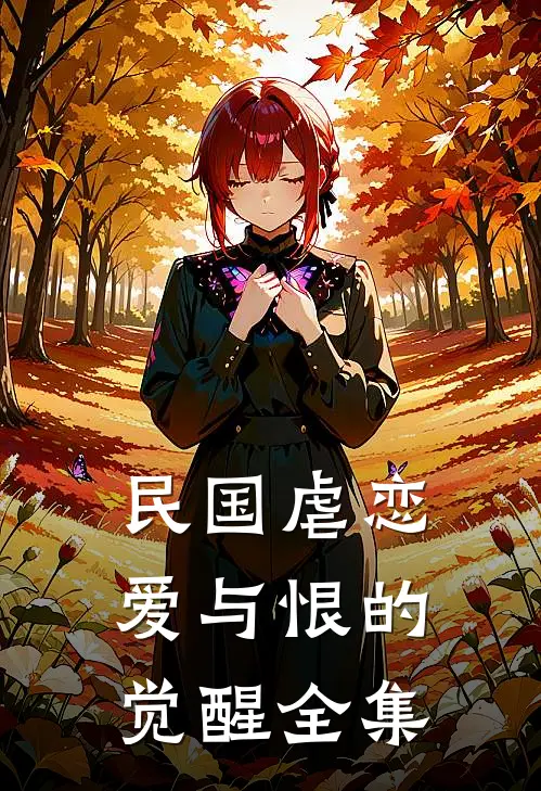 民国虐恋爱与恨的觉醒 全集在线观看
