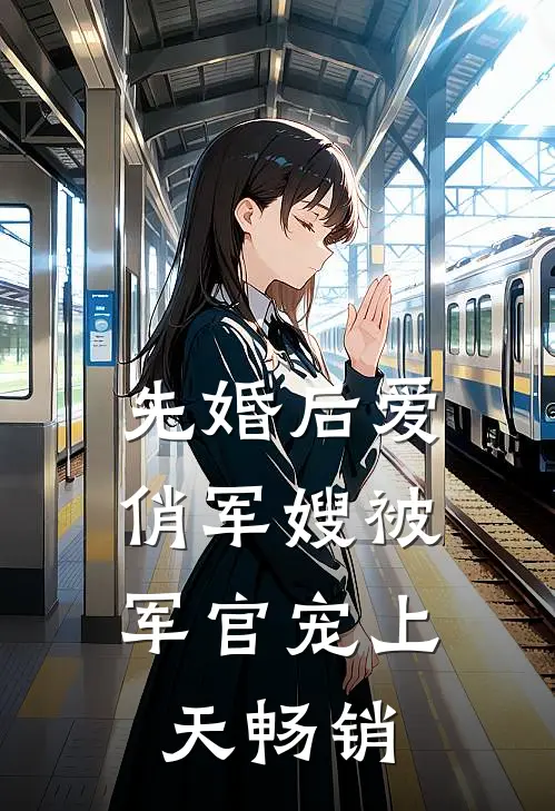 先婚后爱：俏军嫂被军官宠上天畅销