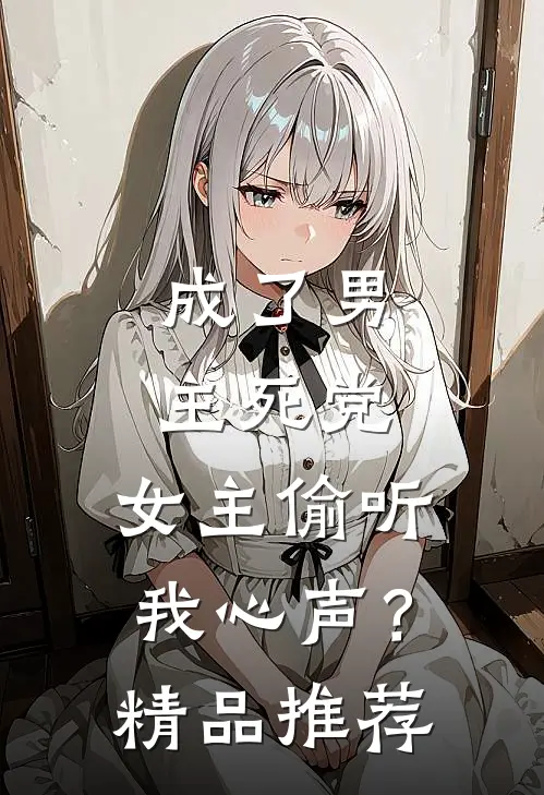 成了男主死党,女主偷听我心声?精品推荐漫画