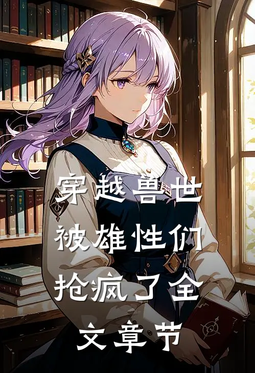 穿越兽世,被雄性们抢疯了全文章节阅读