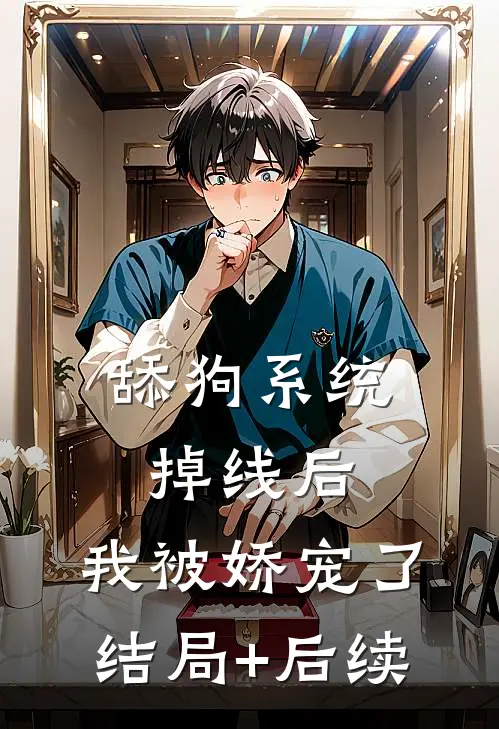 舔狗系统掉线后，我被娇宠了结局+后续