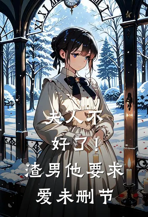 夫人不好了!渣男他要求爱未删节在线观看