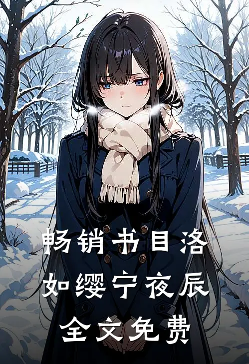 畅销书目洛如缨宁夜辰全文免费