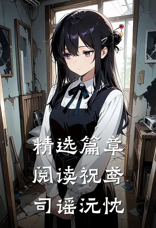 精选篇章阅读祝鸢司谣沅忱