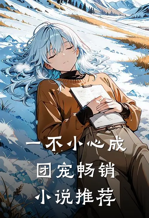 一不小心成团宠畅销小说推荐