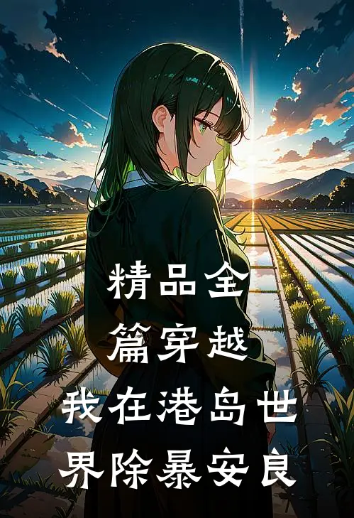 精品全篇穿越:我在港岛世界除暴安良