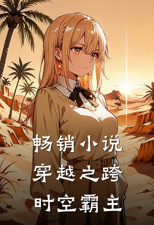 畅销穿越之跨时空霸主全文阅读