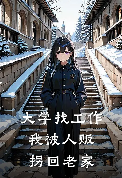 大学找工作,我被人贩拐回老家违法吗