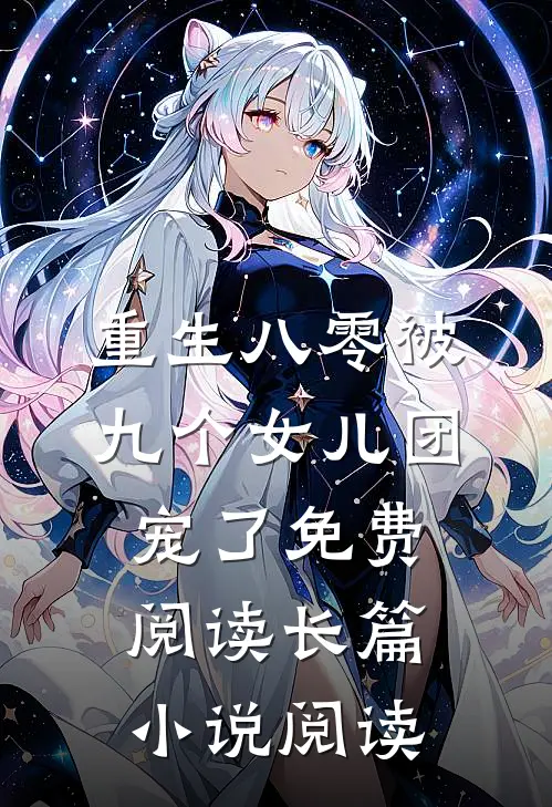 重生八零被九个女儿团宠了免费阅读长篇小说阅读