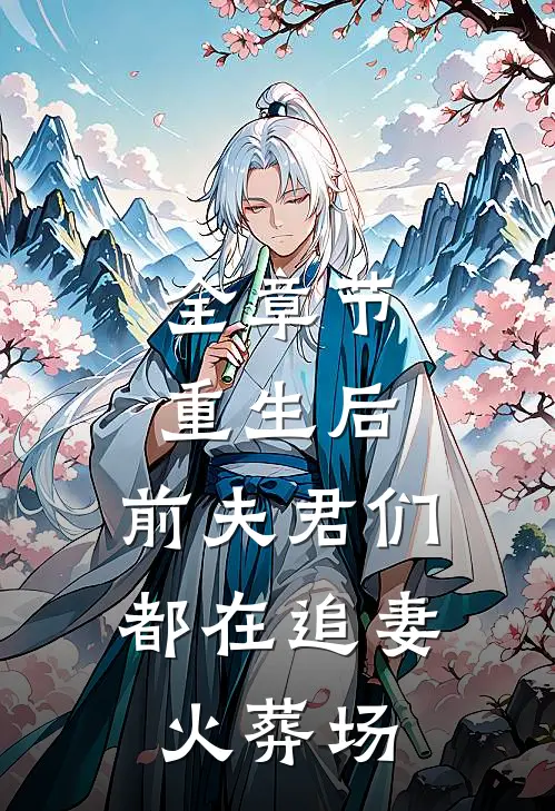 全章节重生后，前夫君们都在追妻火葬场