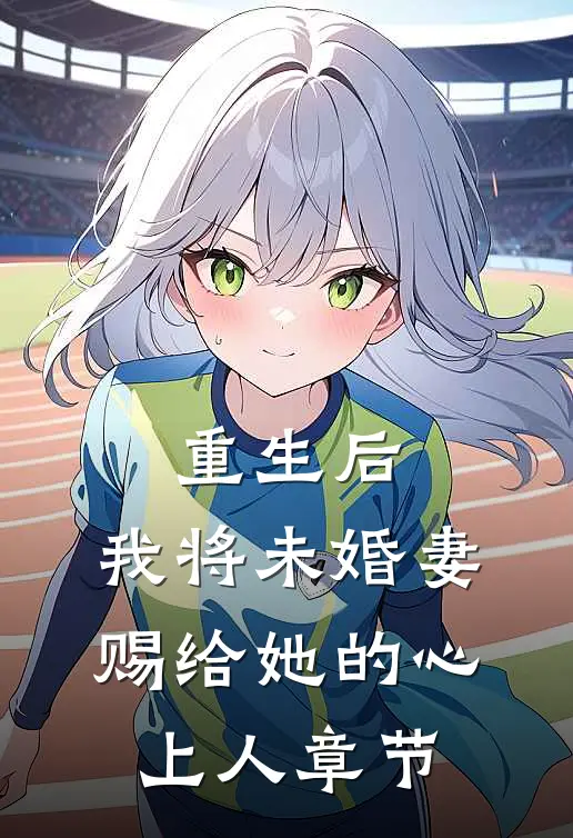 重生后,我将未婚妻赐给她的心上人章节免费阅读