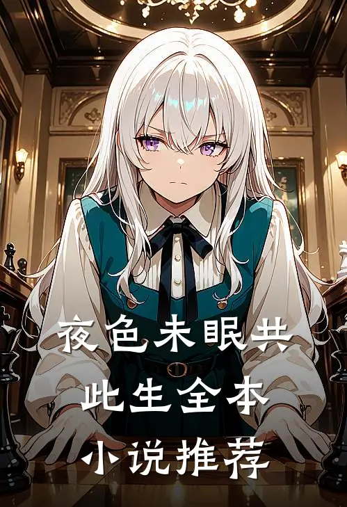 夜色未眠共此生全本小说推荐
