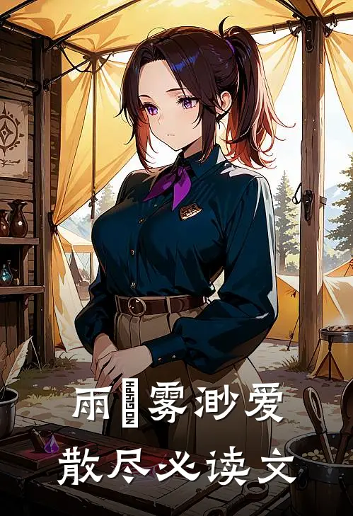 雨濛雾渺爱散尽必读文