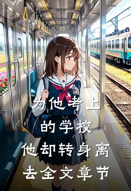 为他考上的学校,他却转身离去全文章节阅读