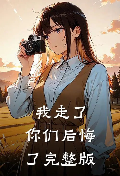 我走了,你们后悔了完整版