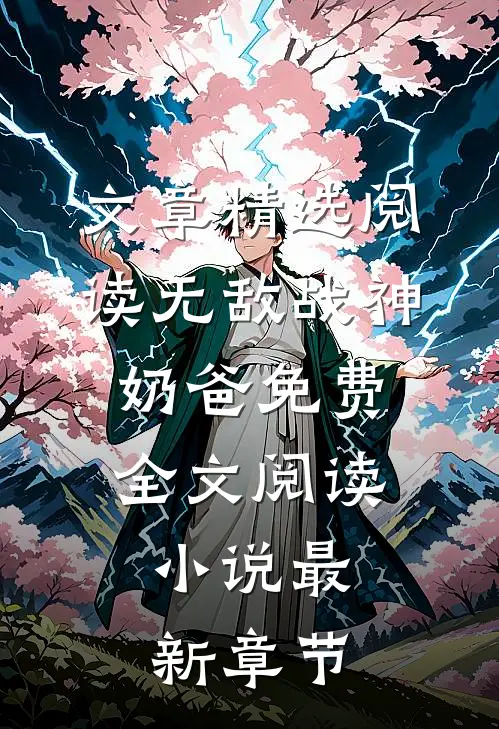 文章精选阅读无敌战神奶爸免费全文阅读,小说最新章节
