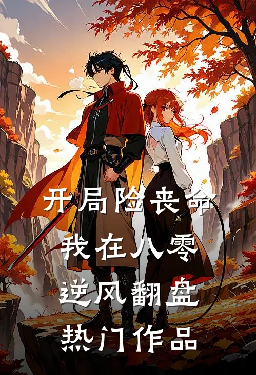 开局险丧命，我在八零逆风翻盘热门作品