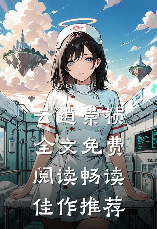 云逍崇祯全文免费阅读畅读佳作推荐
