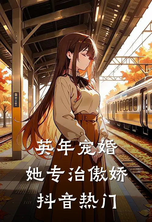 英年宠婚：她专治傲娇抖音热门
