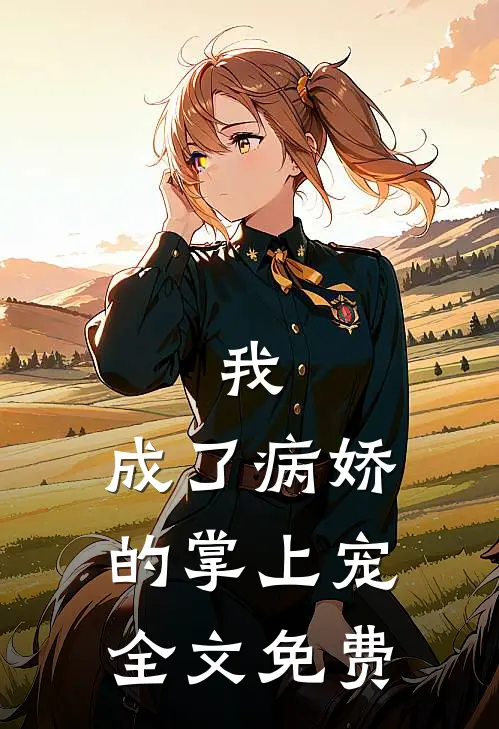 我,成了病娇的掌上宠全文免费