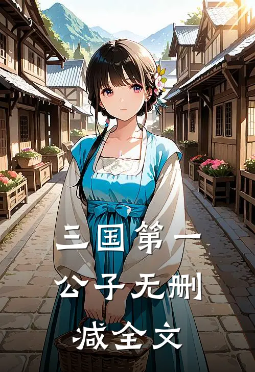 三国第一公子无删减全文