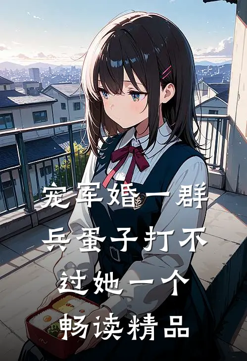 宠军婚一群兵蛋子打不过她一个畅读精品