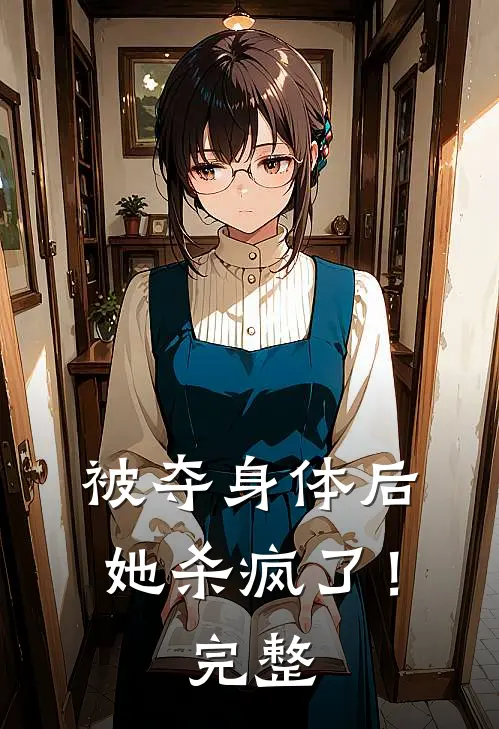 被夺身体后,她杀疯了!完整免费阅读