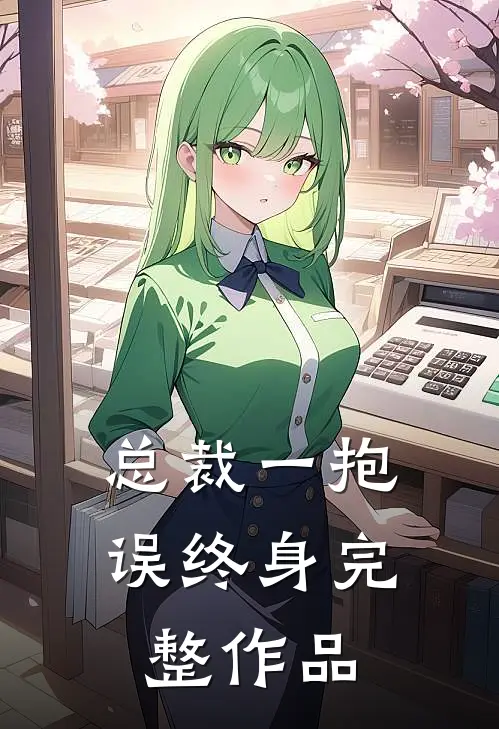 总裁一抱误终身完整作品