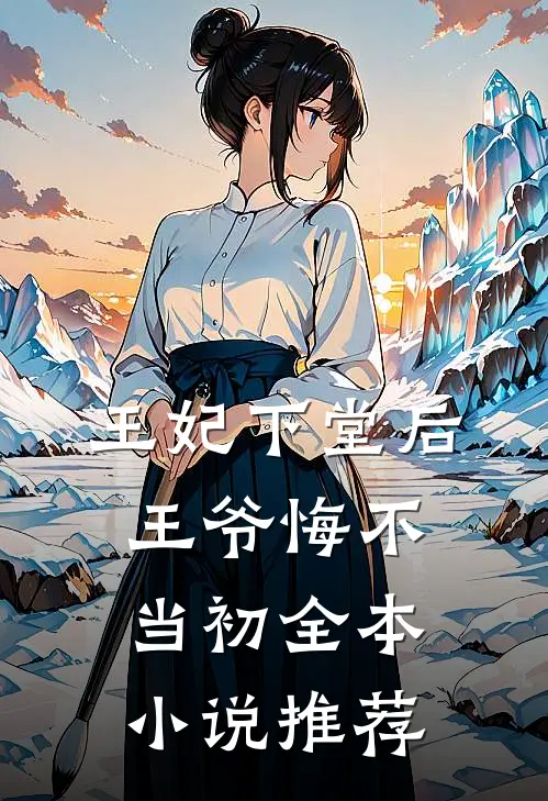 王妃下堂后，王爷悔不当初全本小说推荐