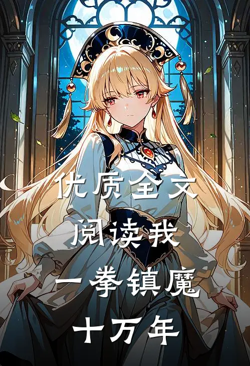 优质全文阅读我,一拳镇魔十万年