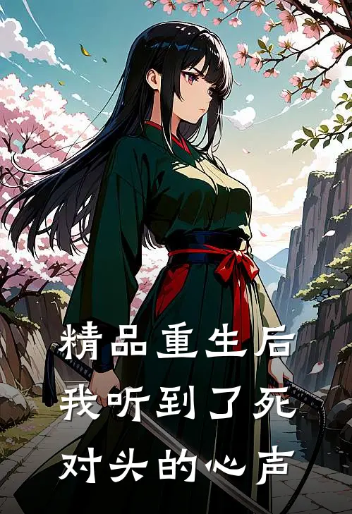 精品重生后,我听到了死对头的心声
