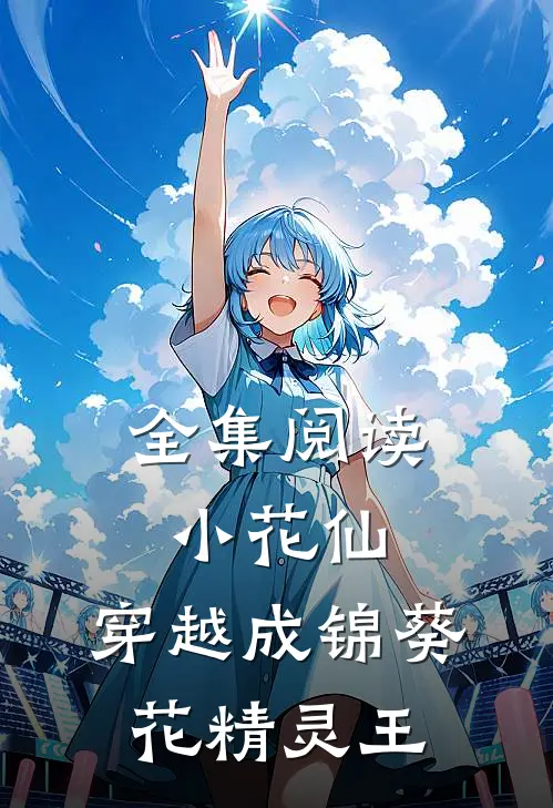 全集阅读小花仙穿越成锦葵花精灵王