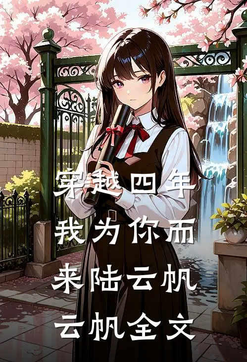 穿越四年,我为你而来陆云帆云帆全文在线阅读