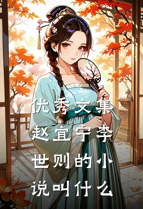 优秀文集赵宜宁李世则的小说叫什么