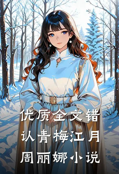 优质全文错认青梅江月周丽娜小说