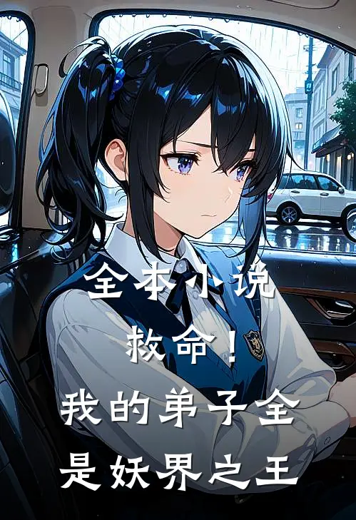 全本救命!我的弟子全是妖界之王