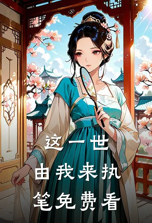 这一世，由我来执笔免费看