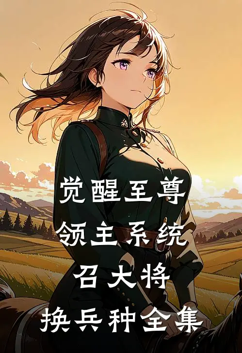 觉醒至尊领主系统：召大将，换兵种 全集