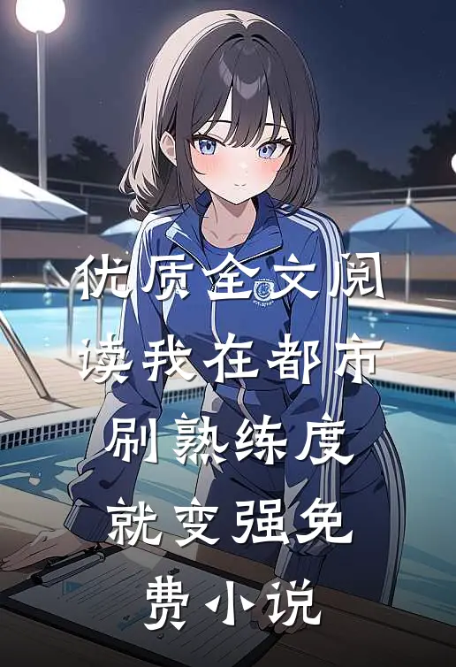 优质全文阅读我在都市,刷熟练度就变强 免费 小说