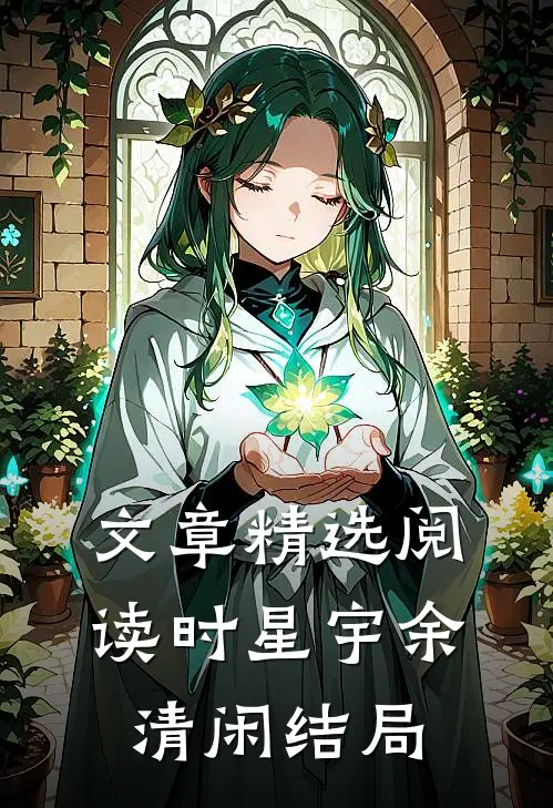 文章精选阅读时星宇余清闲结局