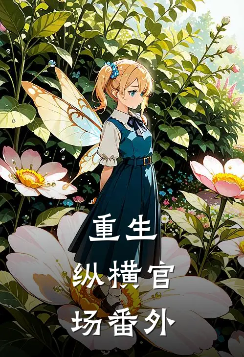 重生纵横官场番外