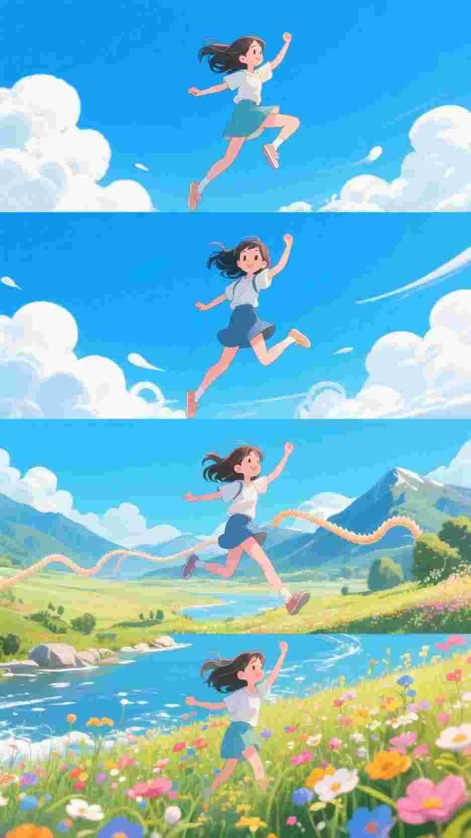 贵女靠摆烂躺赢，重生女破防了畅读