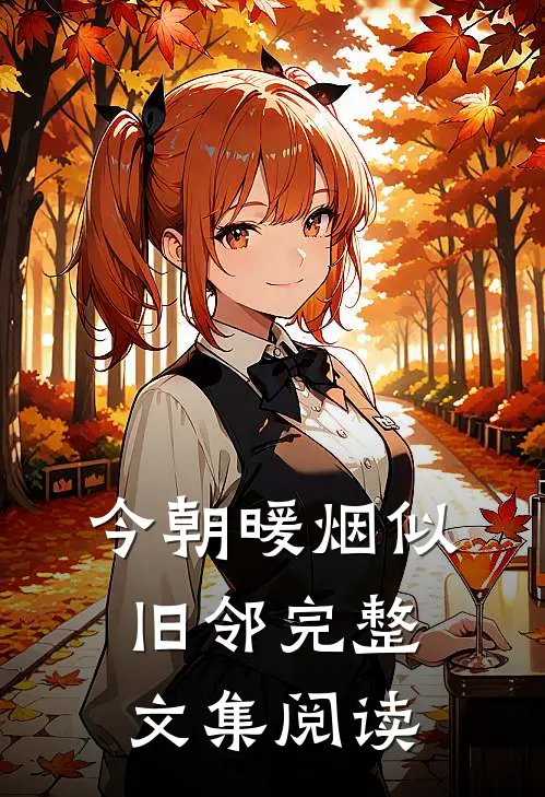 今朝暖烟似旧邻完整文集阅读