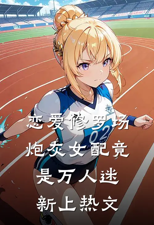 恋爱修罗场炮灰女配竟是万人迷新上热文