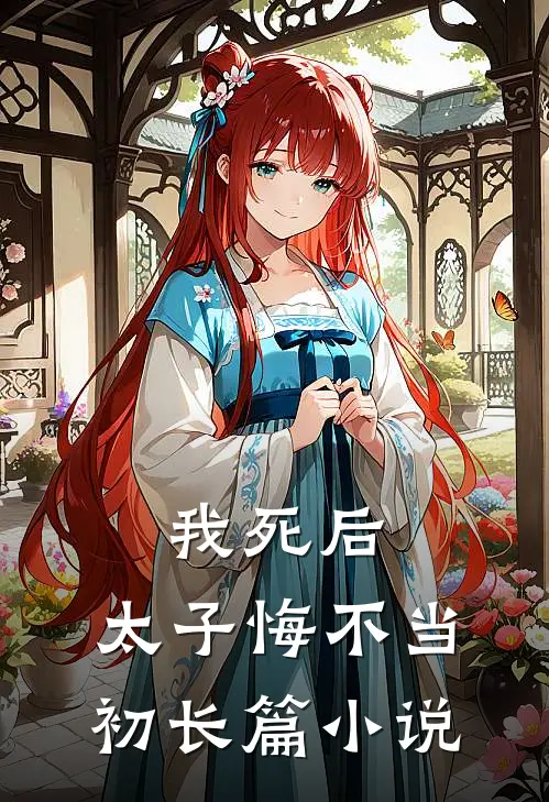 我死后，太子悔不当初长篇小说