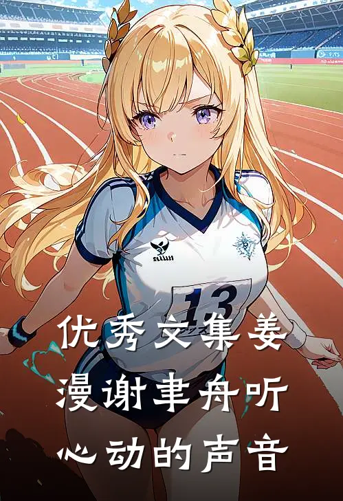 优秀文集姜漫谢聿舟听心动的声音