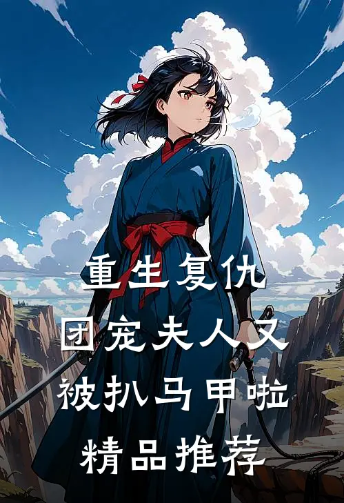 重生复仇,团宠夫人又被扒马甲啦精品推荐在线阅读