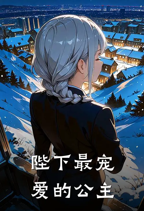 陛下最宠爱的公主免费阅读