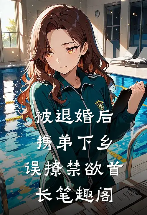 被退婚后携弟下乡，误撩禁欲首长笔趣阁